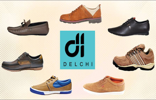 Delchi Shoes