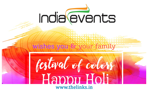 Emailer india Events