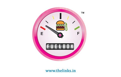  Fuel Box
