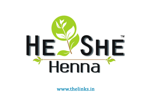  HeShe Heena