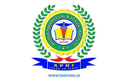 ashoka paramedical & health Institute