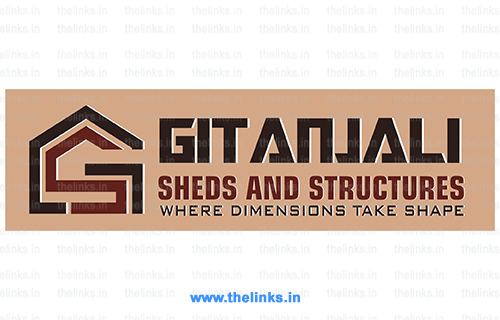 Gitanjali Sheds & Structures