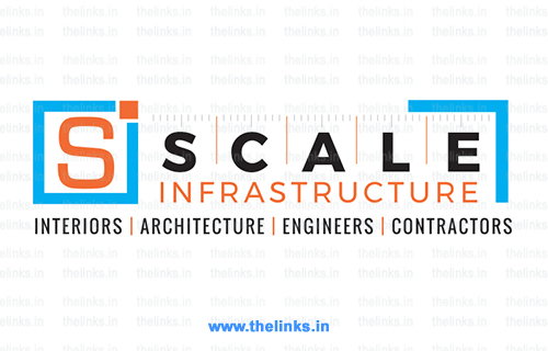Scale Infrastucture