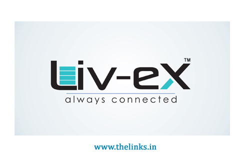  Liv-ex powerbank