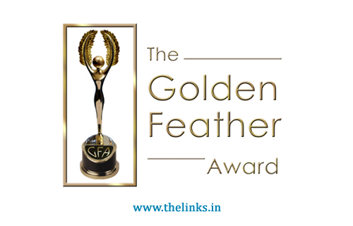 The Golden Feather Award