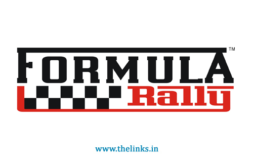 Formula Rally Auto Battery.