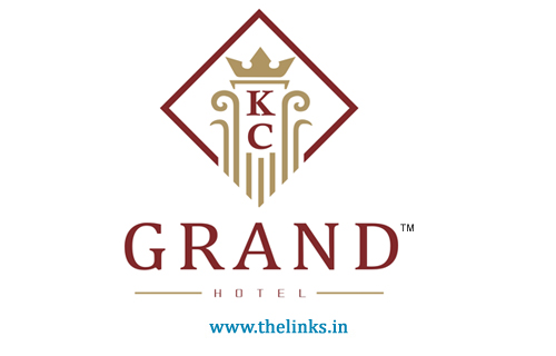 KC Grand Hotel Logo