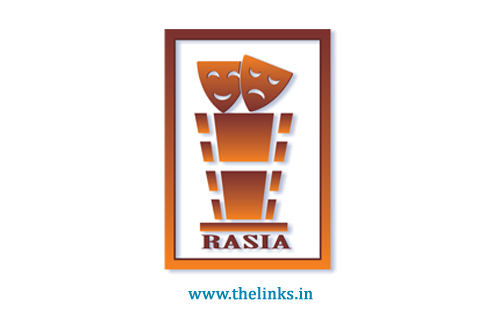 Rasia Production Logo