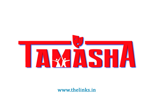 Tamasha Youtube Channel