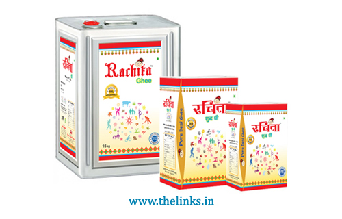 Rachita Ghee Pack